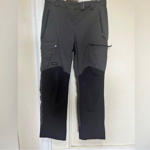 Track pants decathlon size 31